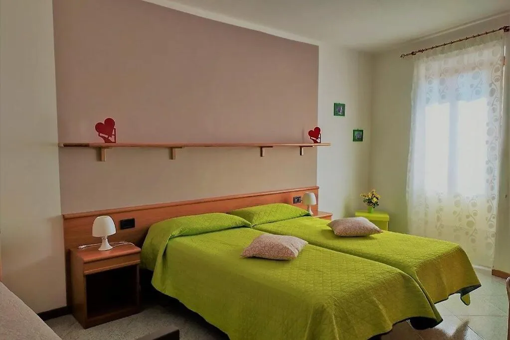 Appartamento Elena Brenzone sul Garda