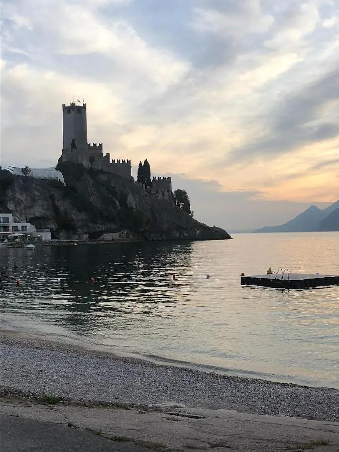 Appartamento Elena Brenzone sul Garda