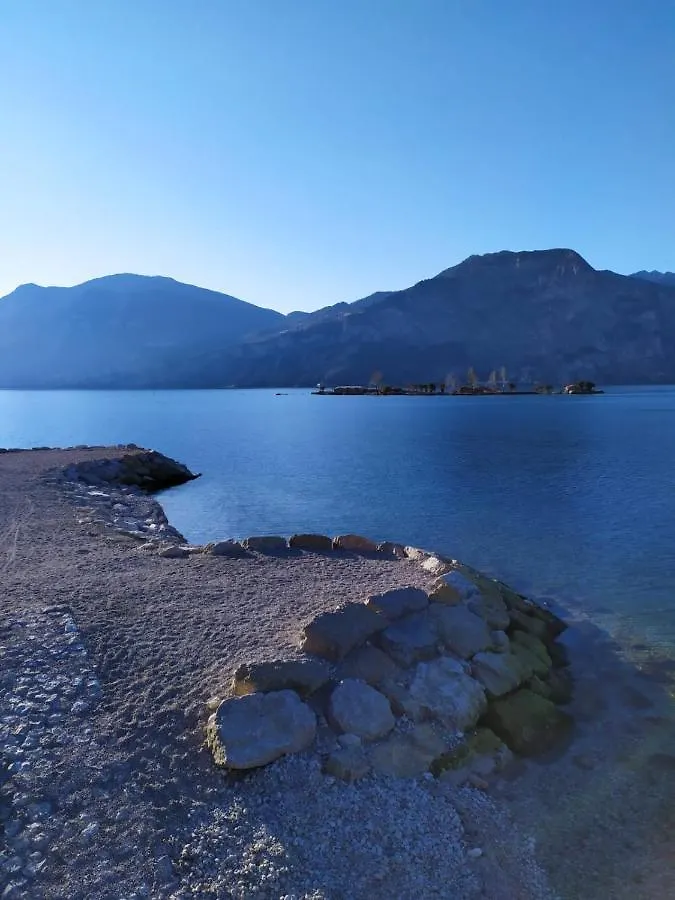 Apartamento Appartamento Elena Brenzone sul Garda