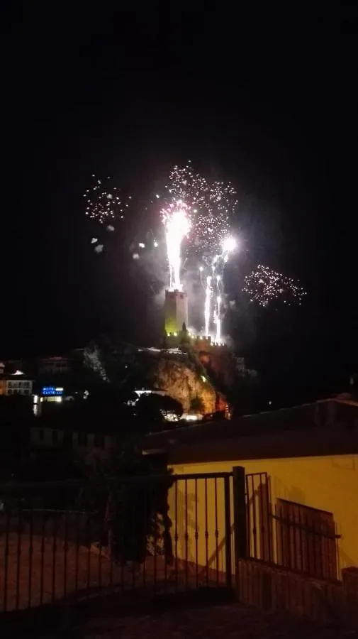 Apartamento Appartamento Elena Brenzone sul Garda Italia