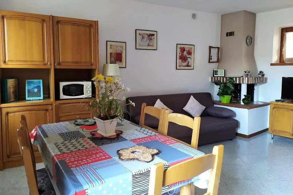 Appartamento Elena Brenzone sul Garda 0*,