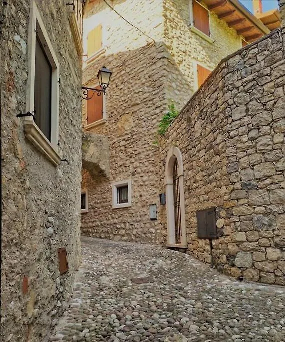 Appartamento Elena Brenzone sul Garda 0*,