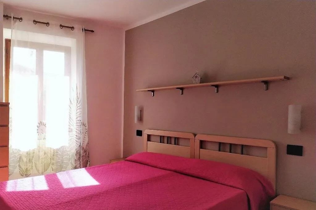 Appartamento Elena Brenzone sul Garda Apartamento