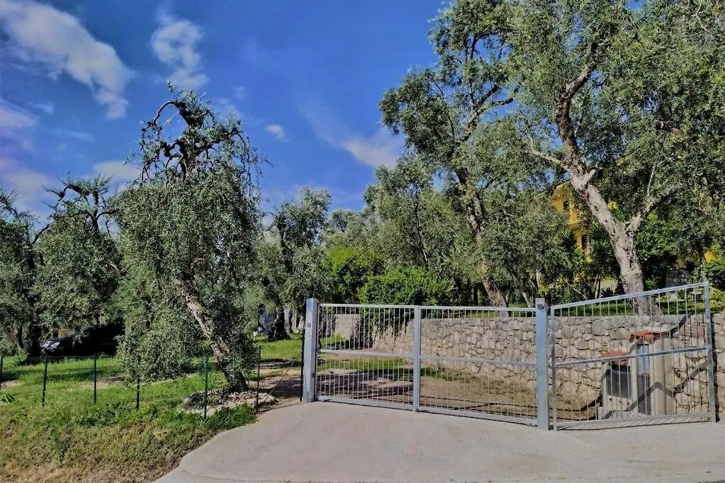 Appartamento Elena Brenzone sul Garda