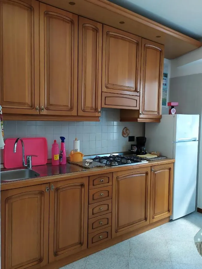 Appartamento Elena Brenzone sul Garda