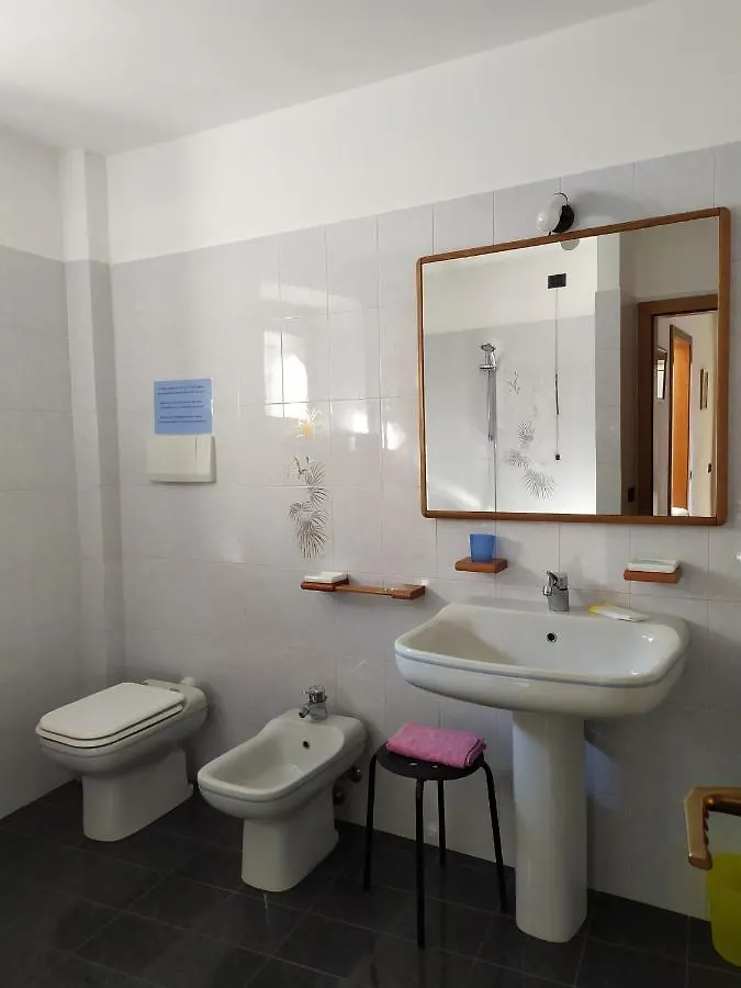 Appartamento Elena Brenzone sul Garda Italia