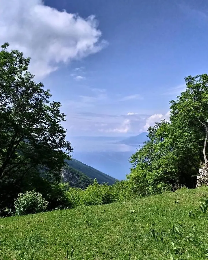 Appartamento Elena Brenzone sul Garda Apartamento