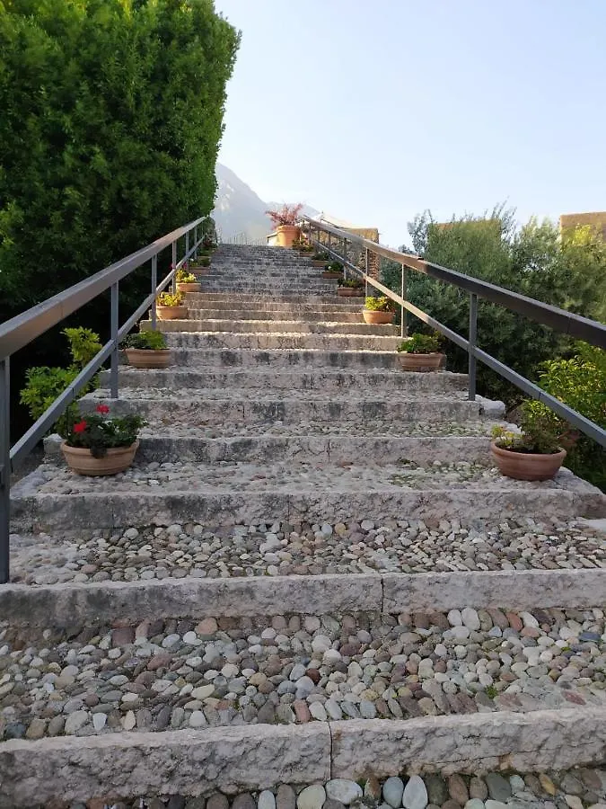 Appartamento Elena Brenzone sul Garda 0*,  Italia