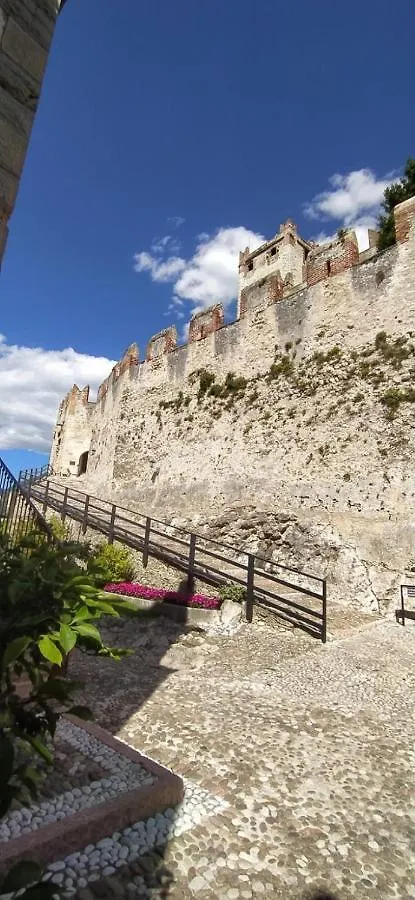 Appartamento Elena Brenzone sul Garda