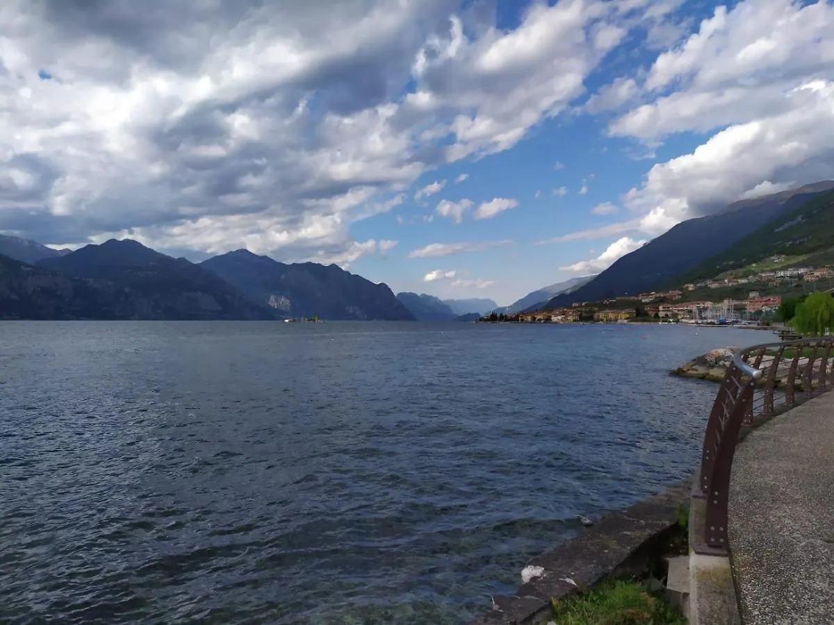 Appartamento Elena Brenzone sul Garda 0*,