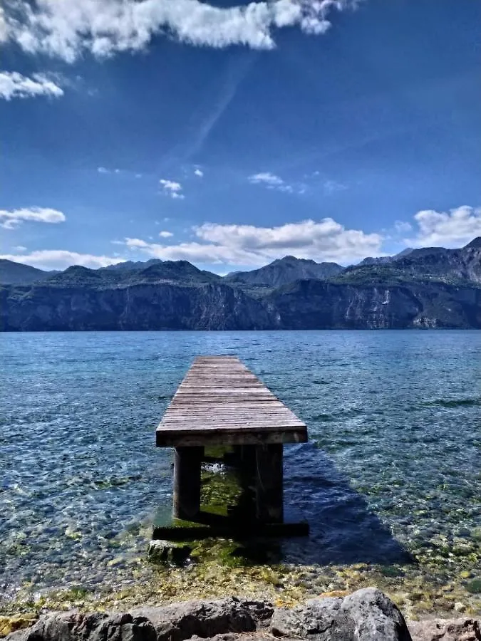Appartamento Elena Brenzone sul Garda 0*,