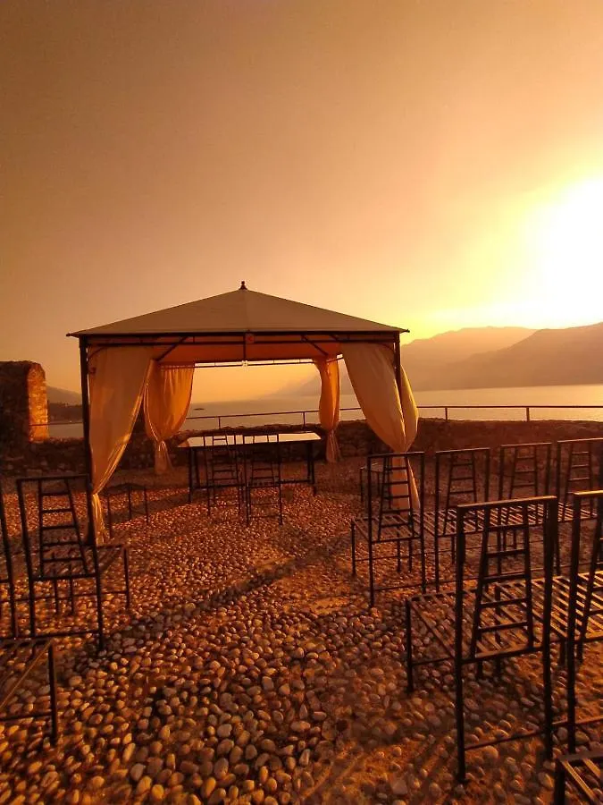 Appartamento Elena Brenzone sul Garda Apartamento