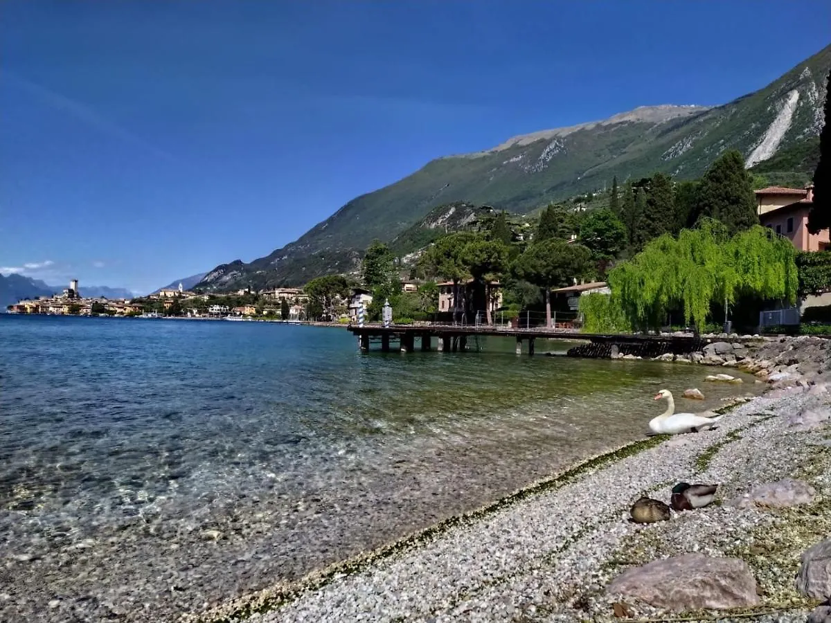Appartamento Elena Brenzone sul Garda