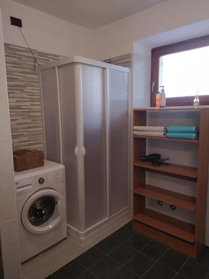 Apartamento Appartamento Elena Brenzone sul Garda