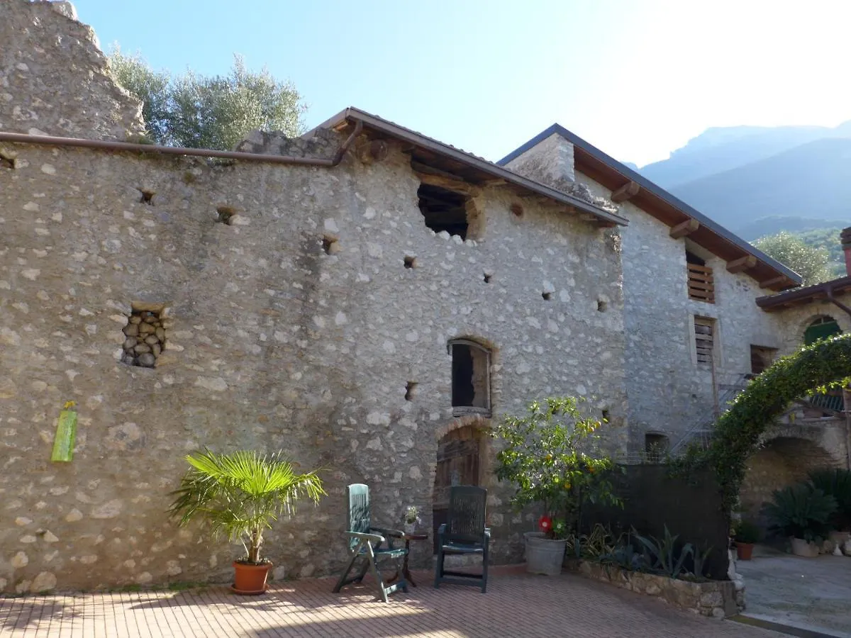 Appartamento Elena Brenzone sul Garda Apartamento