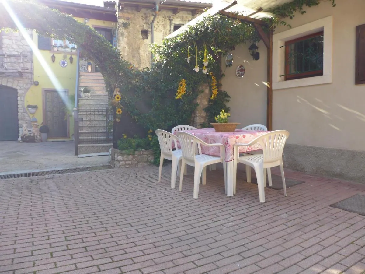 Appartamento Elena Brenzone sul Garda