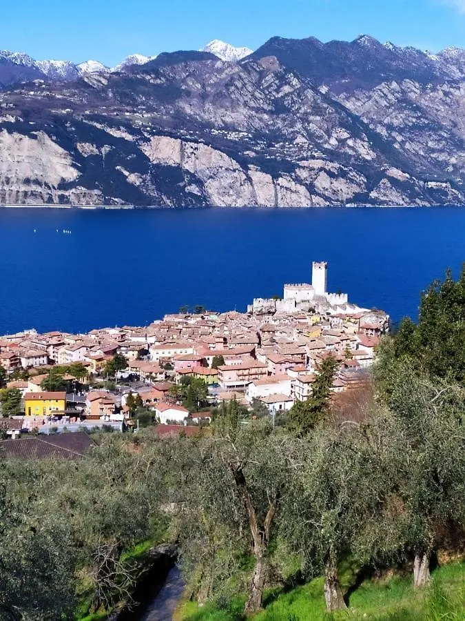 Appartamento Elena Brenzone sul Garda 0*,  Włochy