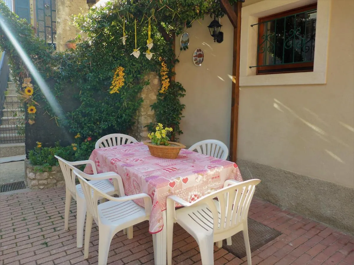 Apartament Appartamento Elena Brenzone sul Garda