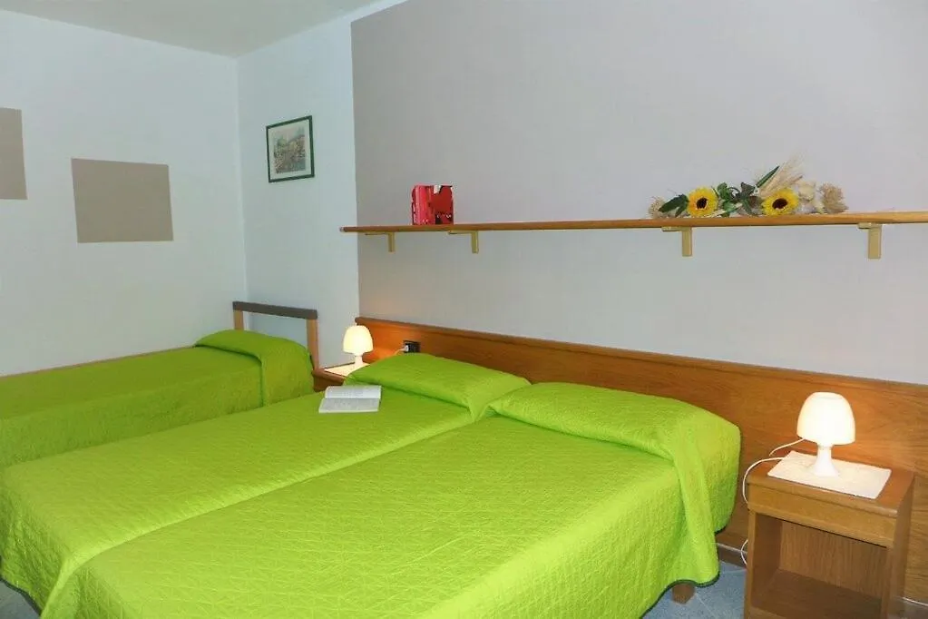Appartamento Elena Brenzone sul Garda 0*,