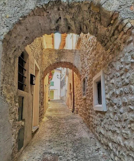 Appartamento Elena Brenzone sul Garda Apartament