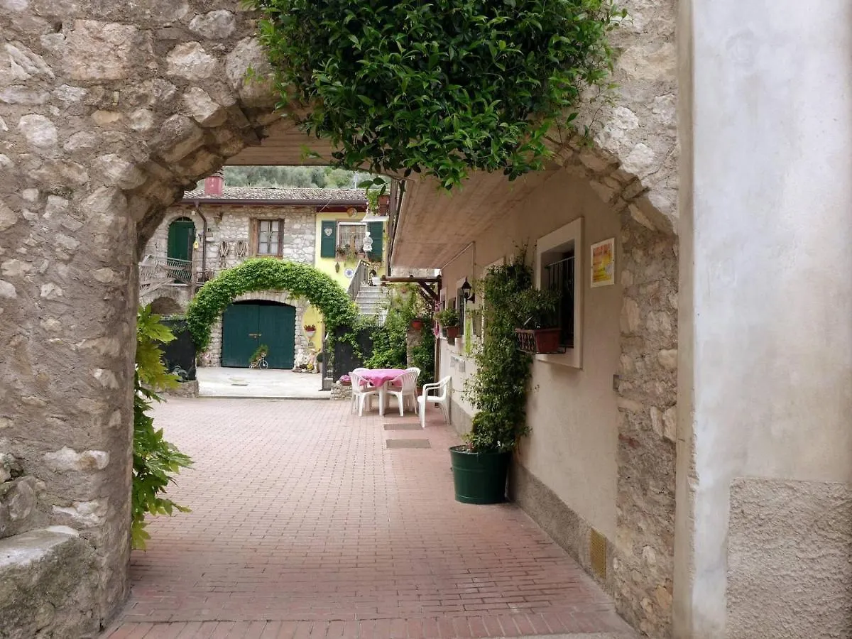 Appartamento Elena Brenzone sul Garda Włochy