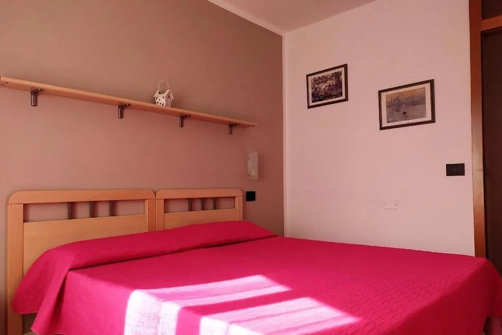 Apartament Appartamento Elena Brenzone sul Garda