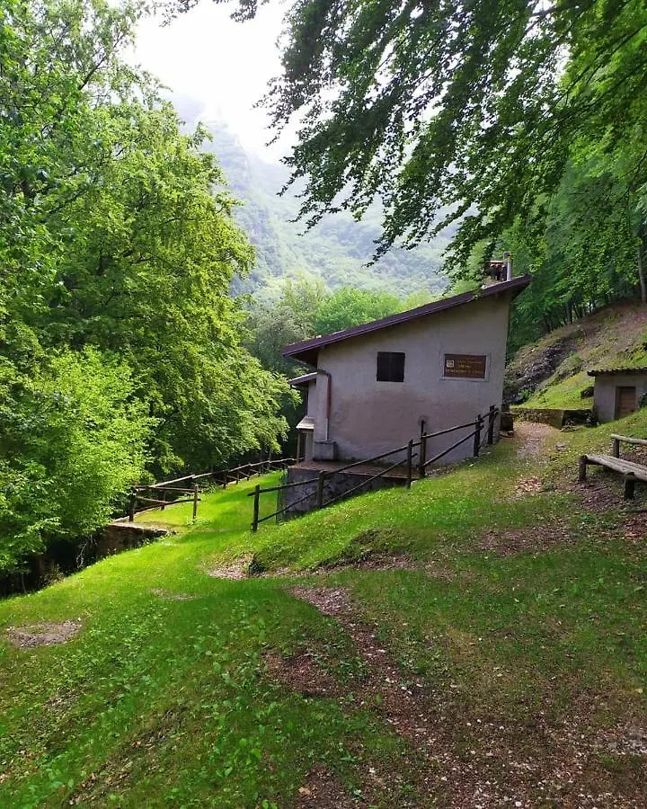 Apartament Appartamento Elena Brenzone sul Garda Włochy